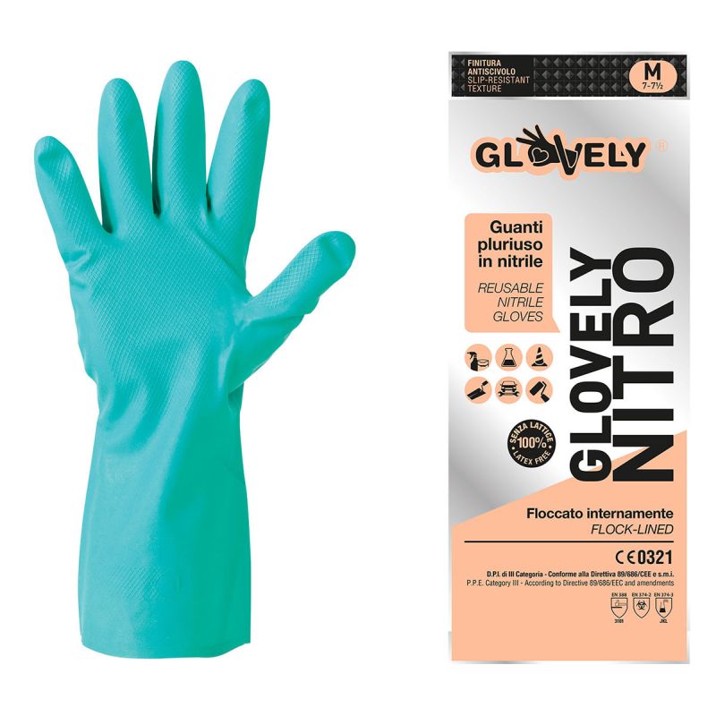 GLOVELY NITRO