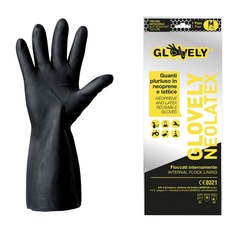 GLOVELY NEOLATEX