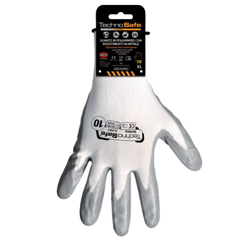 Nitrilgrip W – TOP QUALITY – cavallotto