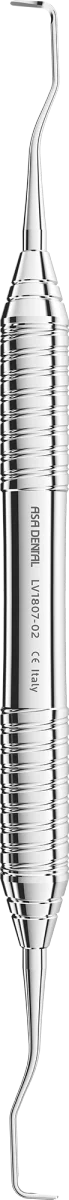 Curette Gracey Fig. 1/2
