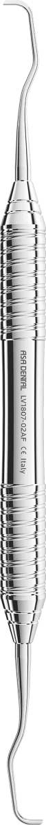 Curette Gracey Fig. 1/2 AF/type