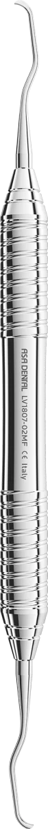 Curette Gracey Fig. 1/2 MF/type