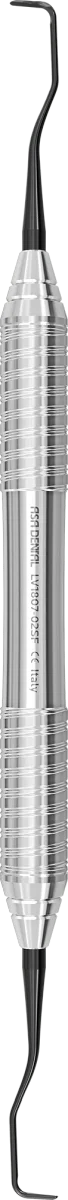 Curette Gracey Fig. 1/2,LV Sharpen Free