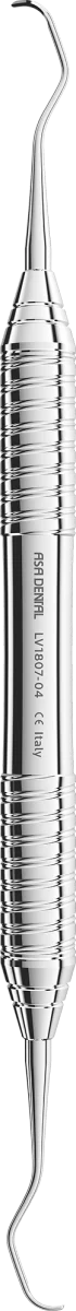 Curette Gracey Fig. 3/4