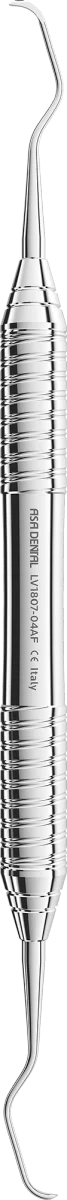 Curette Gracey Fig. 3/4 AF/type