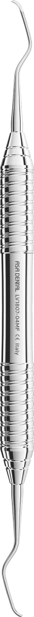 Curette Gracey Fig. 3/4 MF/type