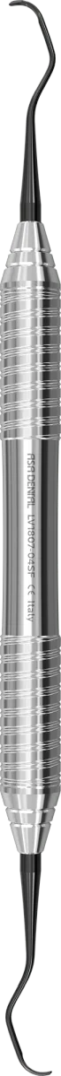 Curette Gracey Fig. 3/4,LV Sharpen Free