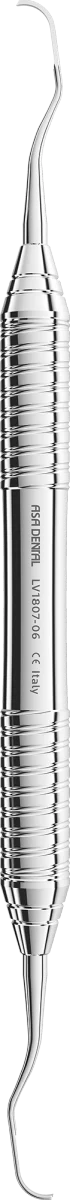 Curette Gracey Fig. 5/6
