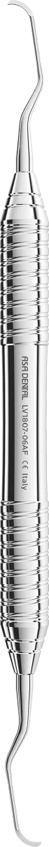 Curette Gracey Fig. 5/6 AF/type
