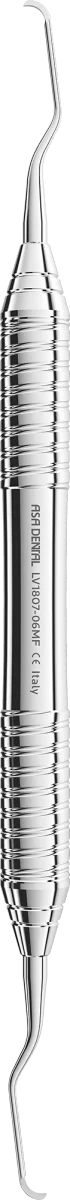 Curette Gracey Fig. 5/6 MF/type