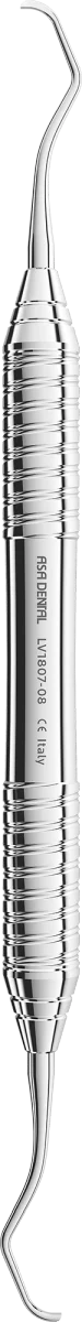 Curette Gracey Fig. 7/8