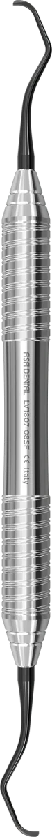 Curette Gracey Fig. 7/8,LV Sharpen Free