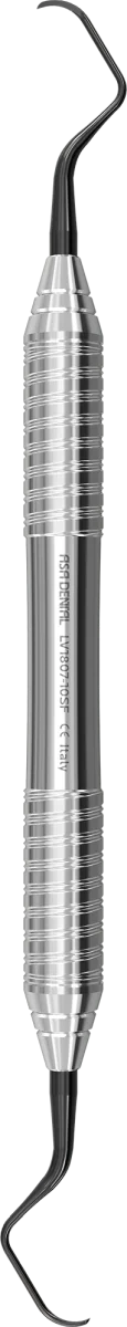 Curette Gracey Fig. 9/10,LV Sharpen Free