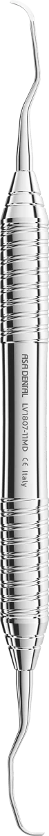 Curette Gracey Fig.11/14 Mesiale Distale