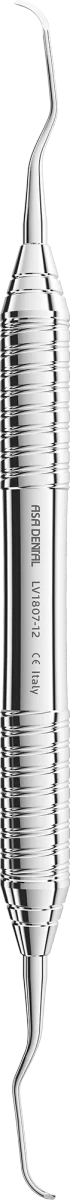 Curette Gracey Fig. 11/12