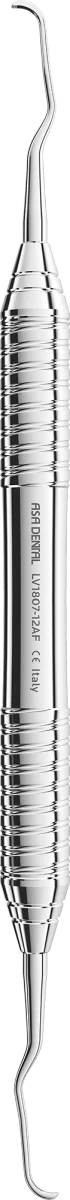 Curette Gracey Fig. 11/12 AF/type