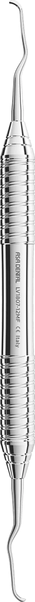 Curette Gracey Fig. 11/12 MF/type
