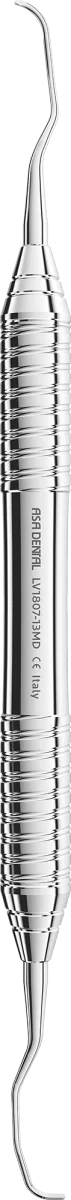Curette Gracey Fig.12/13 Mesiale-Distale