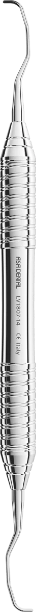 Curette Gracey Fig. 13/14