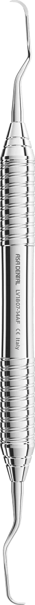 Curette Gracey Fig. 13/14 AF/type