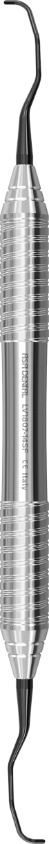 Curette Gracey Fig.13/14,LV Sharpen Free