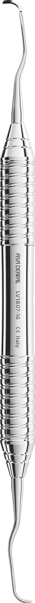 Curette Gracey Fig. 15/16