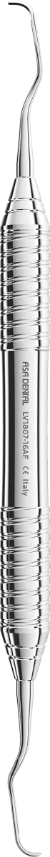 Curette Gracey Fig. 15/16 AF/type