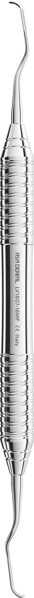 Curette Gracey Fig. 15/16 MF/type