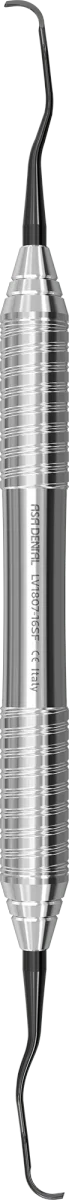 Curette Gracey Fig.15/16,LV Sharpen Free