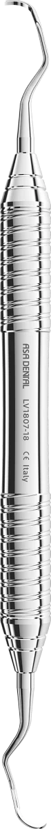 Curette Gracey Fig. 17/18