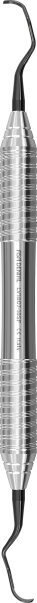 Curette Gracey Fig.17/18,LV Sharpen Free