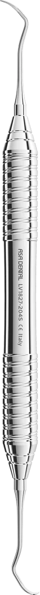 Curette Fig. 204S