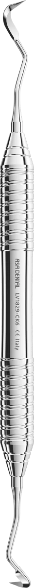 Curette Fig. 6 Crane-Kaplan