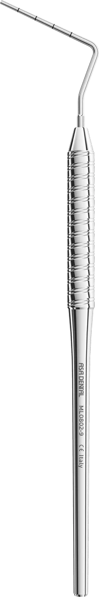 Otturatore Fig. 11 1/2 Schilder