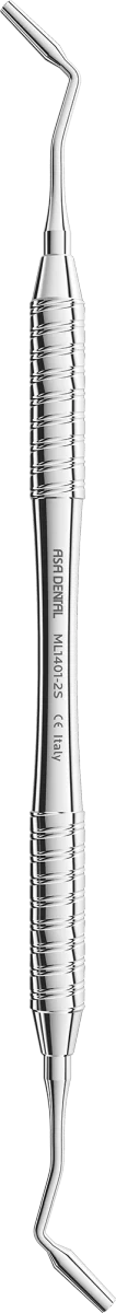 Otturatore Fig. 2S Foc