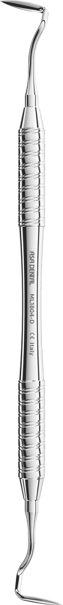 Coltello di Orban Fig. 1/2