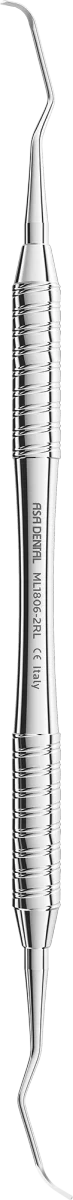 Curette Columbia 2R/2L