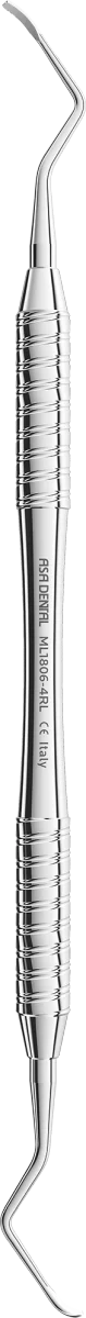 Curette Columbia 4R/4L