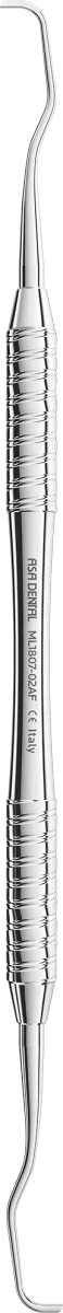 Curette Gracey Fig. 1/2 AF/type
