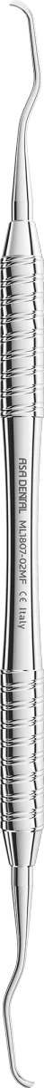 Curette Gracey Fig. 1/2 MF/type