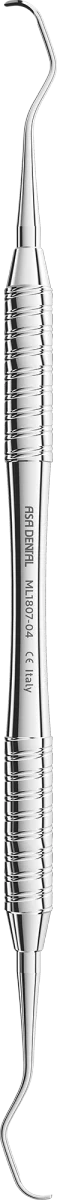 Curette Gracey Fig. 3/4