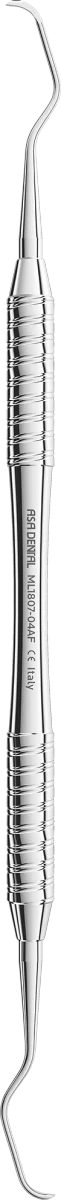 Curette Gracey Fig. 3/4 AF/type