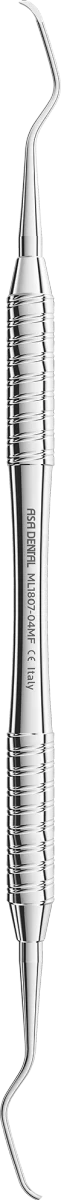 Curette Gracey Fig. 3/4 MF/type
