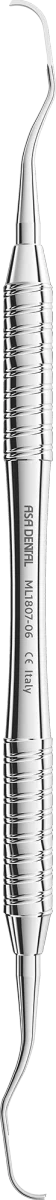Curette Gracey Fig. 5/6