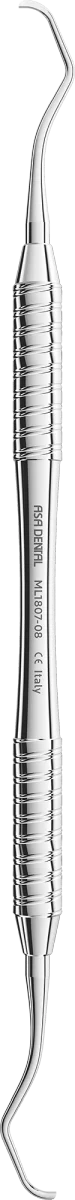 Curette Gracey Fig. 7/8