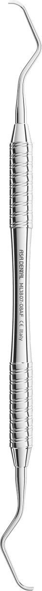 Curette Gracey Fig. 7/8 AF/type