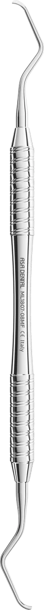 Curette Gracey Fig. 7/8 MF/type
