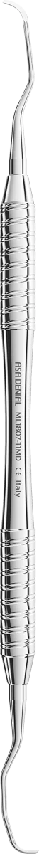 Curette Gracey Fig. 11/14 Mesial-Distal