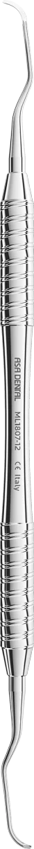 Curette Gracey Fig. 11/12