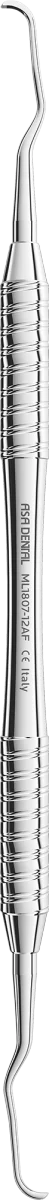 Curette Gracey Fig. 10/12 AF/type
